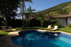 Casa Charmosa Cambury